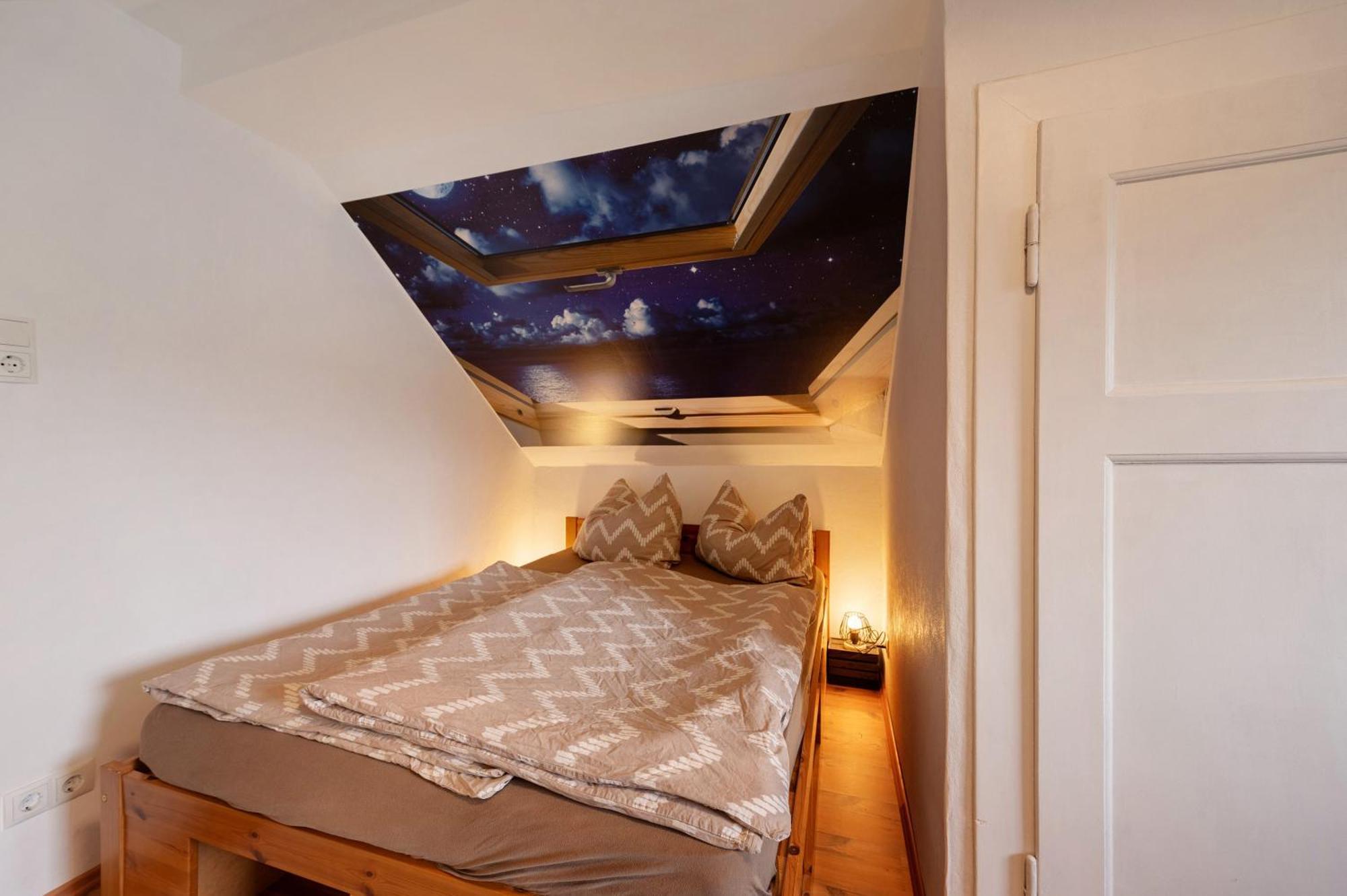 Ferienwohnung Im Rosenberg Lahnstein Kültér fotó