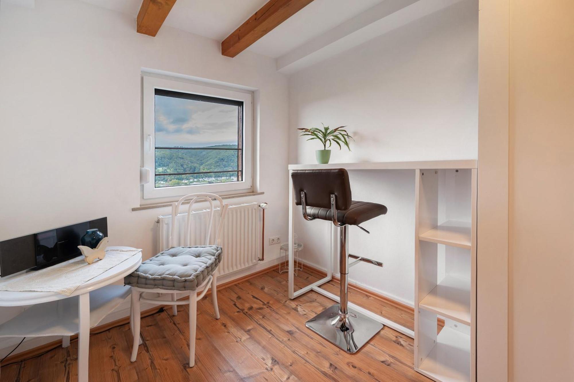 Ferienwohnung Im Rosenberg Lahnstein Kültér fotó