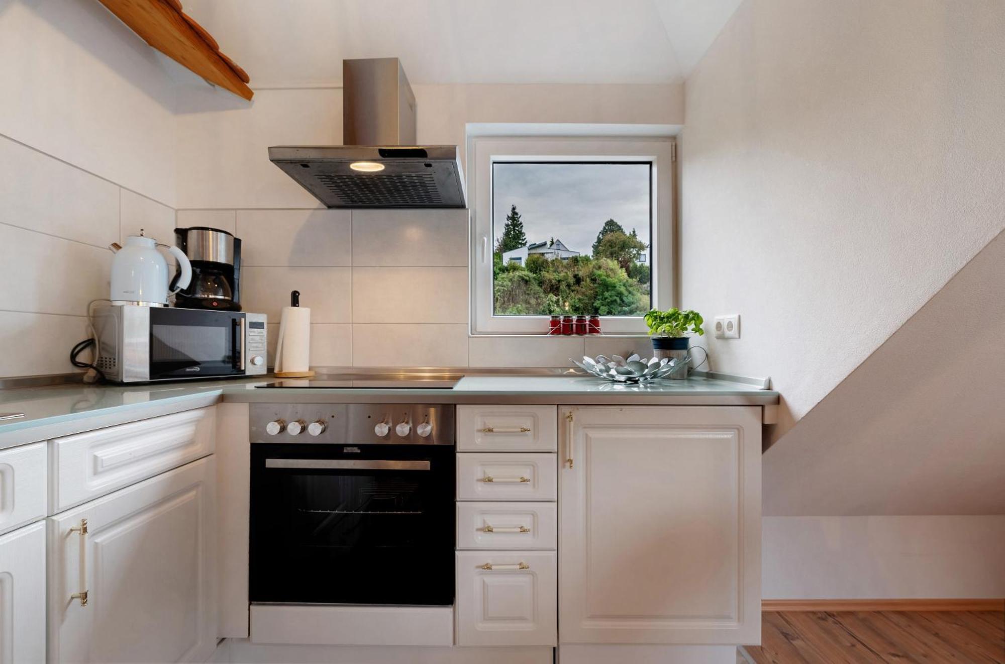 Ferienwohnung Im Rosenberg Lahnstein Kültér fotó